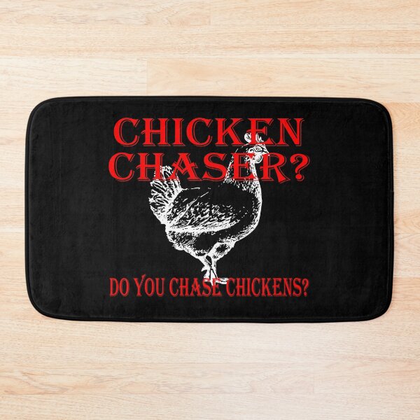 Item preview, Chicken Chaser? Do you chase chickens? - Videogame designed and sold by jacob-jendrey.