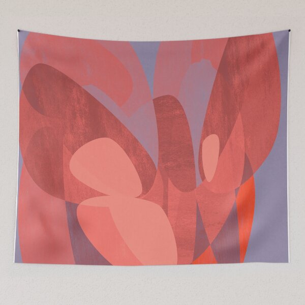 Item preview, Tangents and intersections QKC 8 designed and sold by STYLE + EXPRESSION.