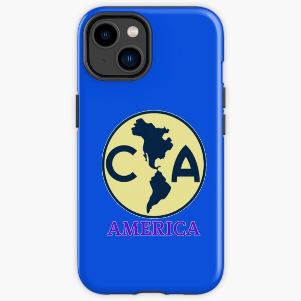 Fundas de iPhone de Club America | Redbubble