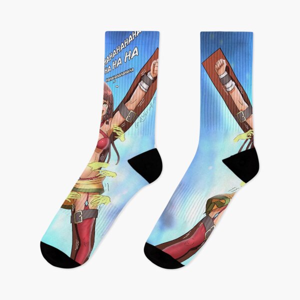 Item preview, Anime Girl Tickles designed and sold by ladykraken.