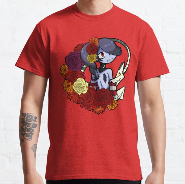 Fall Season Squigly Classic T-Shirt