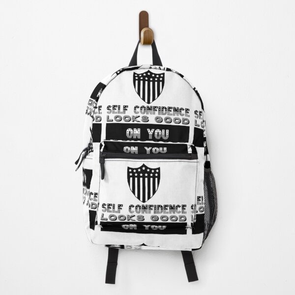 Item preview, Self Confidence Looks Good On You designed and sold by JOY STORE 45.