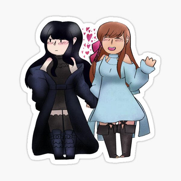 Item preview, Adoring Oracles designed and sold by mizutsunecafe.