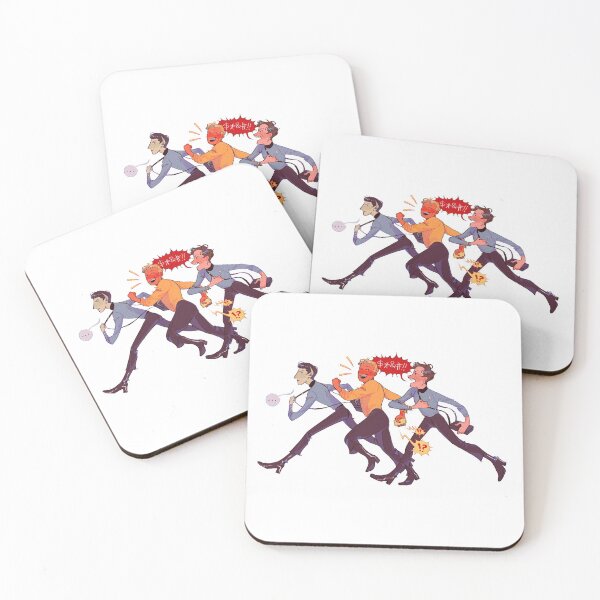 Artikelvorschau, Mission abbrechen ! entworfen und verkauft von Angelo Henriquez.