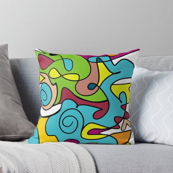 Item preview, Colors of my mind designed and sold by DamirOrihan.