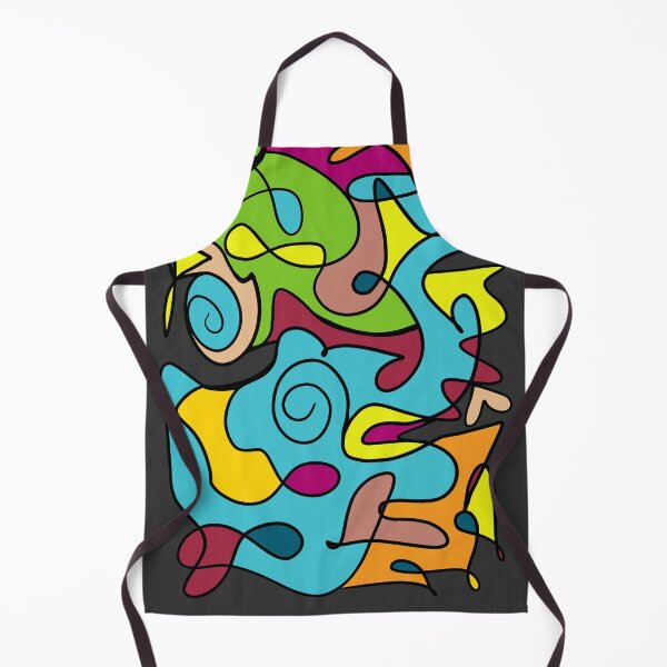 Item preview, Colors of my mind designed and sold by DamirOrihan.