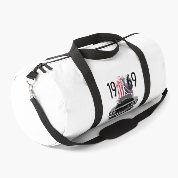 Ford Mustang Duffle Bags for Sale | Redbubble