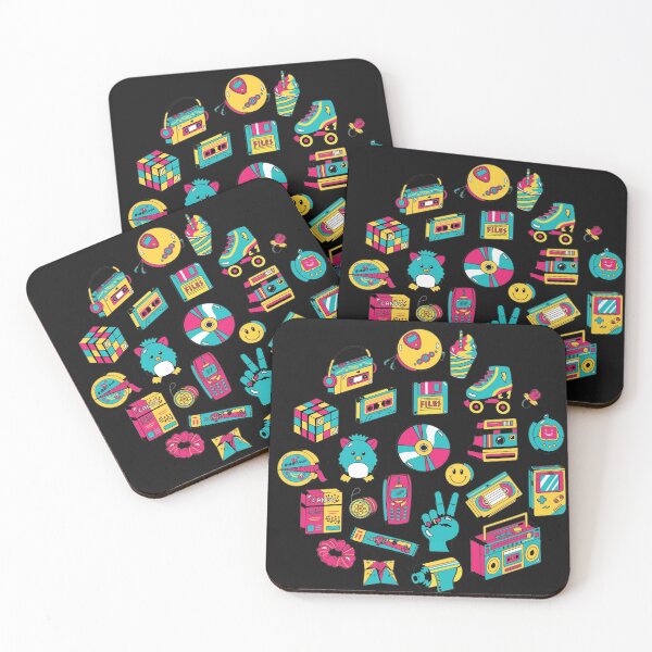 Item preview, 90's circle  designed and sold by Mohamed Bekhechi.