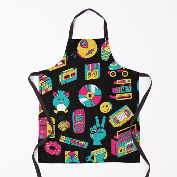 Item preview, 90's circle designed and sold by Mohamed Bekhechi.