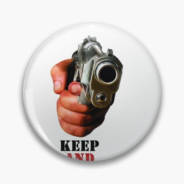 Item preview, keep and bear arms designed and sold by dreamcatcher00.