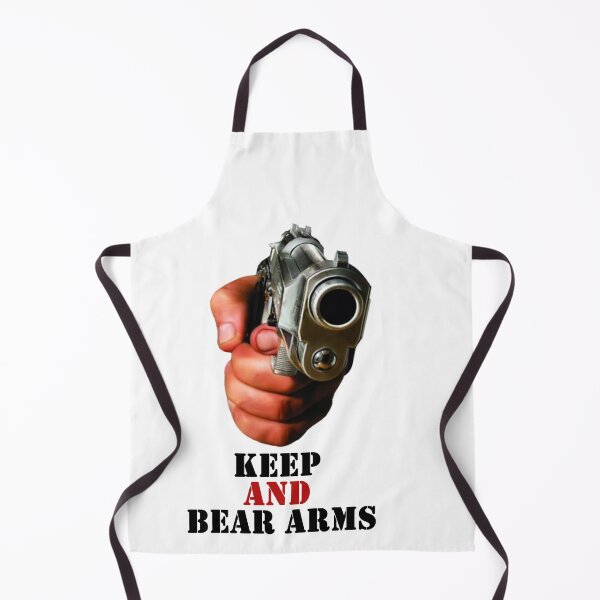 Item preview, keep and bear arms designed and sold by dreamcatcher00.