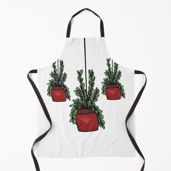 Item preview, Three Hanging Plants designed and sold by Arianna Khalil.