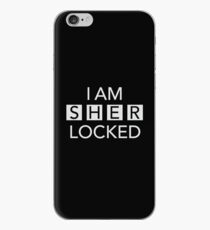 Sherlocked iPhone Case