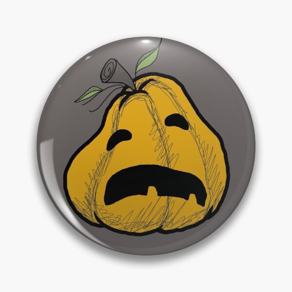 Item preview, Pumpkin #5 designed and sold by Roobythenooby.