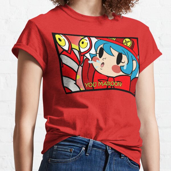 You Maroon! Classic T-Shirt