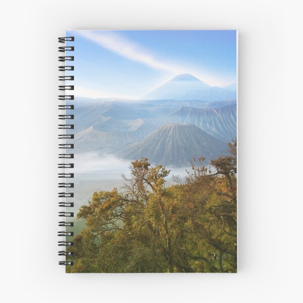Item preview, Mount Bromo designed and sold by Theo Widharto.