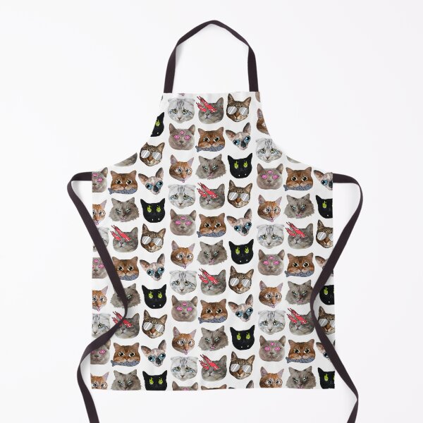 Item preview, Crazy Cats designed and sold by kidvid.