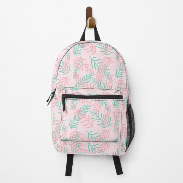 Item preview, Dufflebag travel fitness holiday bag with leaves designed and sold by valdegilde.