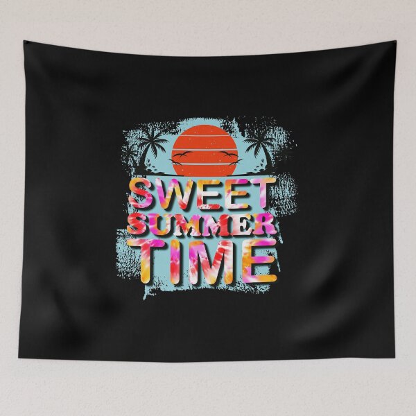 Item preview, Sweet summer time designed and sold by pnkpopcorn.