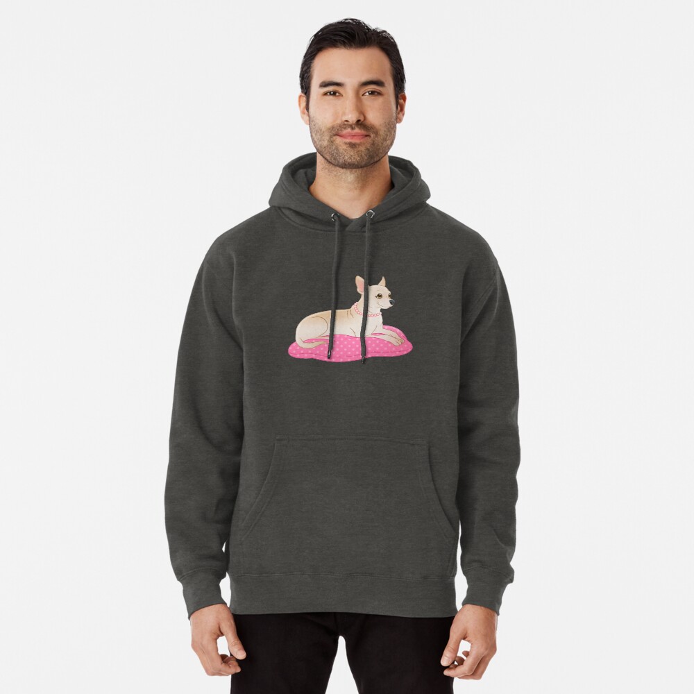 Item preview, Pullover Hoodie designed and sold by Chiwowy.