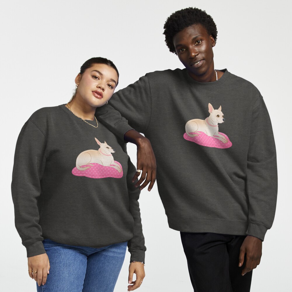 Item preview, Pullover Sweatshirt designed and sold by Chiwowy.