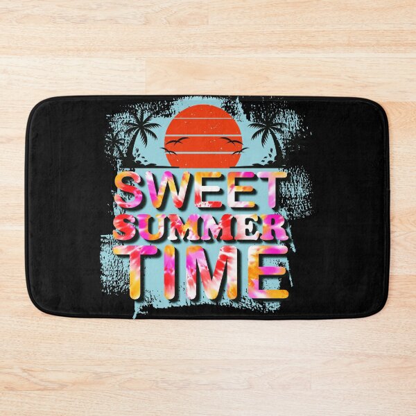 Item preview, Sweet summer time designed and sold by pnkpopcorn.