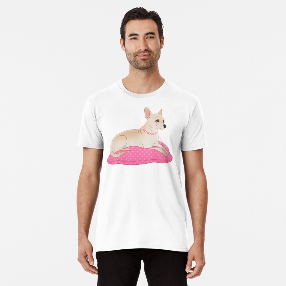 Item preview, Premium T-Shirt designed and sold by Chiwowy.