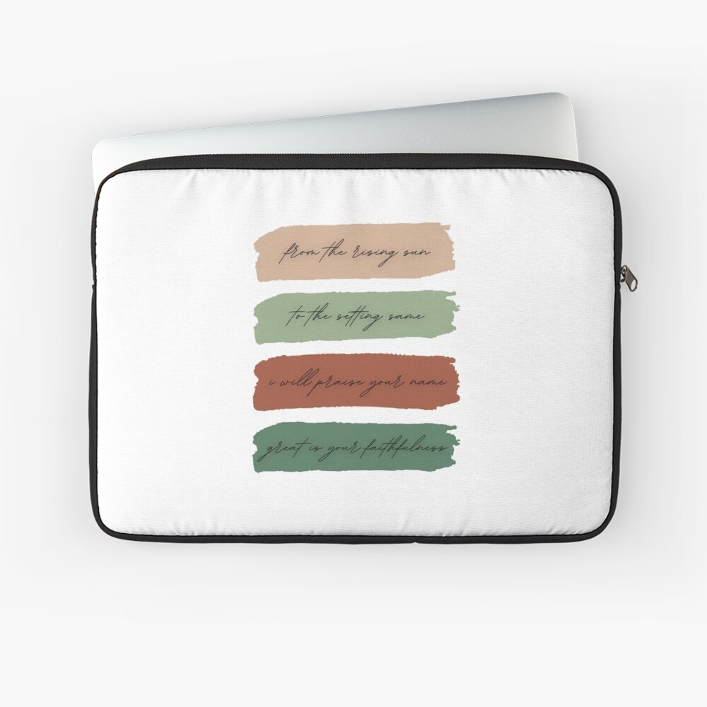 Promises Maverick City Music iPhone Case