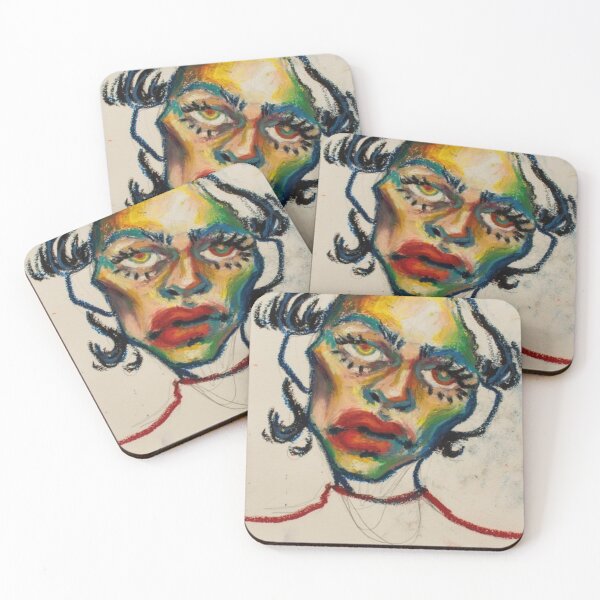 Item preview, Drawing a beautiful face designed and sold by غالية  العفيفي.