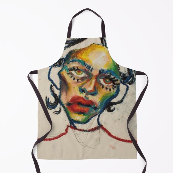 Item preview, Drawing a beautiful face designed and sold by غالية العفيفي.