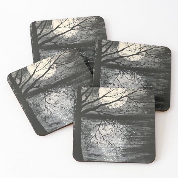 Item preview, Moonstruck designed and sold by AnneArt4Fun.