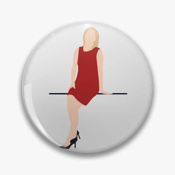 Item preview, Laura Ingraham | Vector Artwork designed and sold by art-fox.