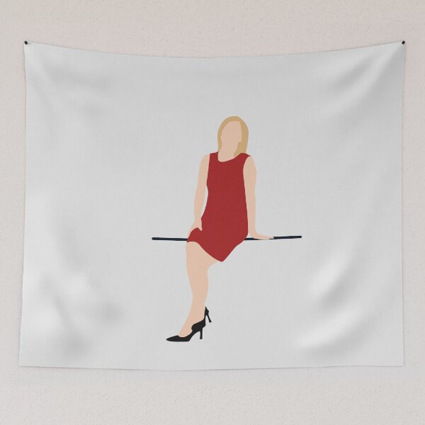 Item preview, Laura Ingraham | Vector Artwork designed and sold by art-fox.