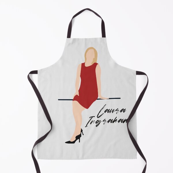 Item preview, Laura Ingraham | Vector Artwork designed and sold by art-fox.