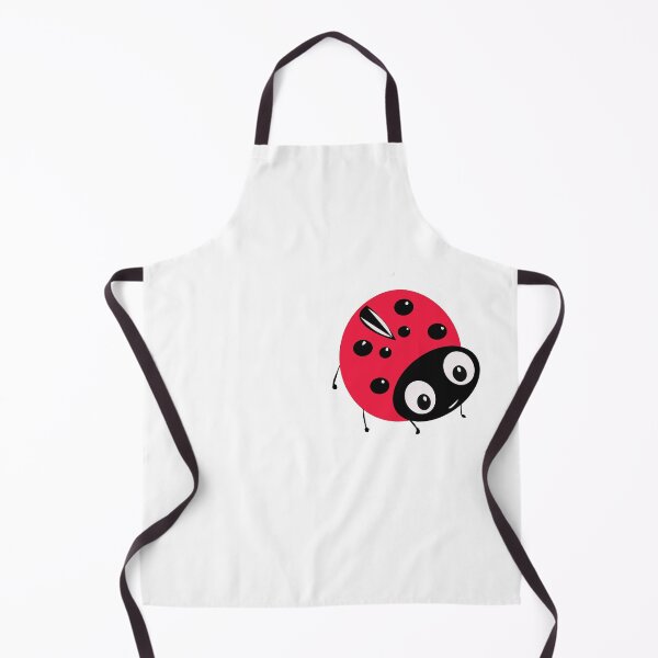 Item preview, Ladybird On White Background . Illustration. designed and sold by Ingahaliullina.