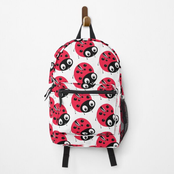 Item preview, Ladybird On White Background . Illustration. designed and sold by Ingahaliullina.