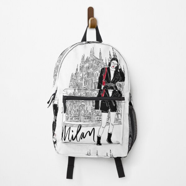 Item preview, Italian Girl designed and sold by Arianna Gallardo.