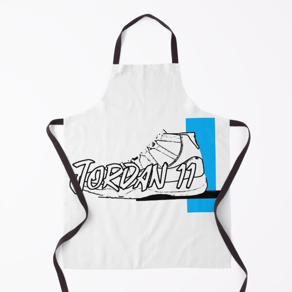Item preview, Jordan 11 (Blue and Black) designed and sold by rpardo7.