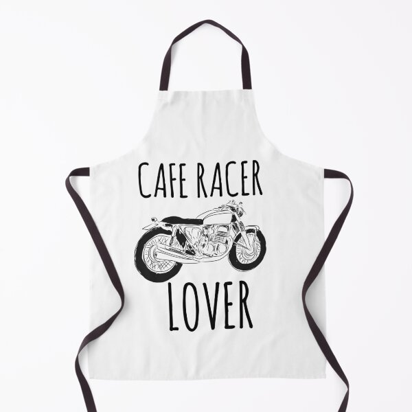 Item preview, cAFe racer lover cafe motorbikes motorcycle motor Builders designed and sold by Tropical Blood.