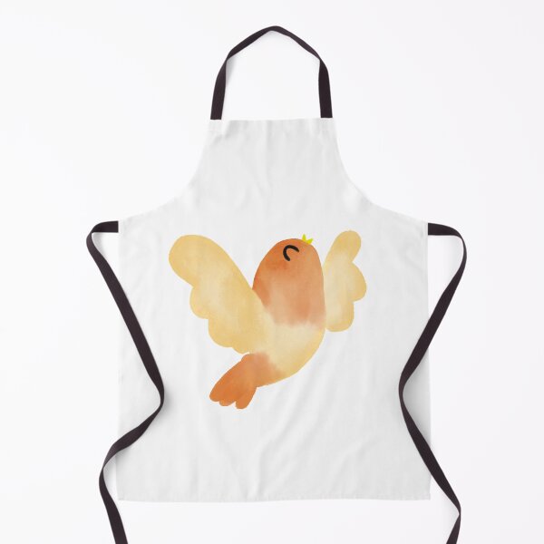 Item preview, Watercolour birds 1 designed and sold by rimartins.