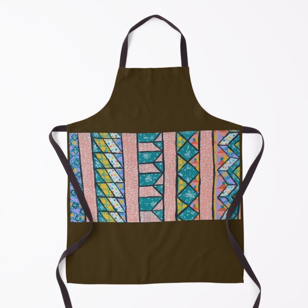Item preview, Geometric Patchwork designed and sold by 2DHeatherB.