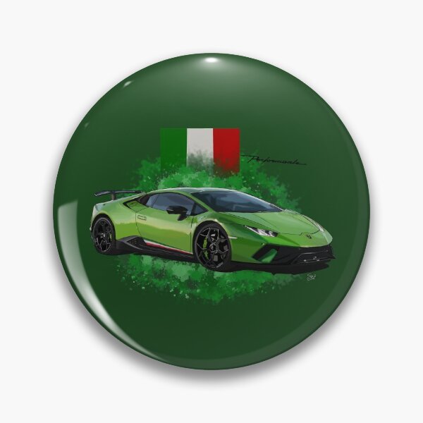 Item preview, Italian Prized Possession  designed and sold by CarArt4Fun.
