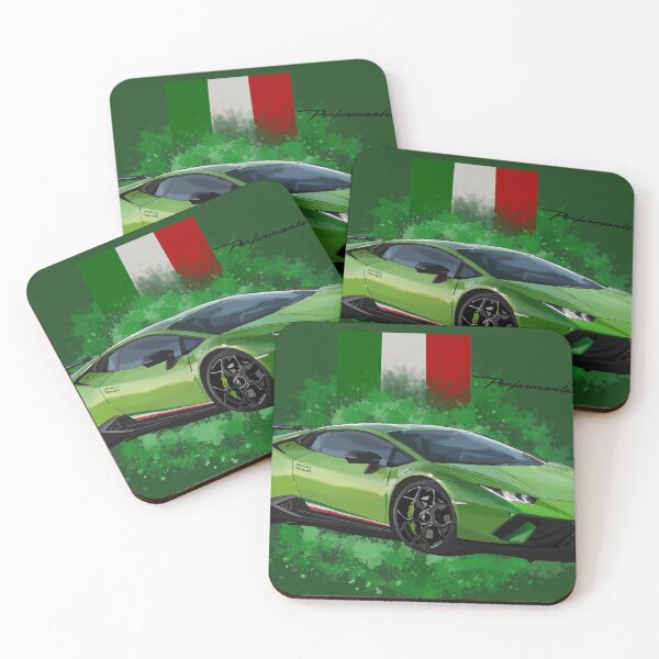 Item preview, Italian Prized Possession  designed and sold by CarArt4Fun.