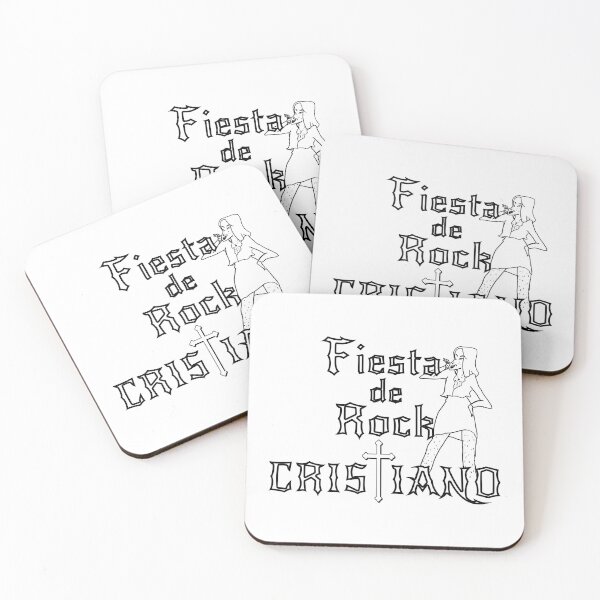 Item preview, Christian Rock Party designed and sold by kalufugo.