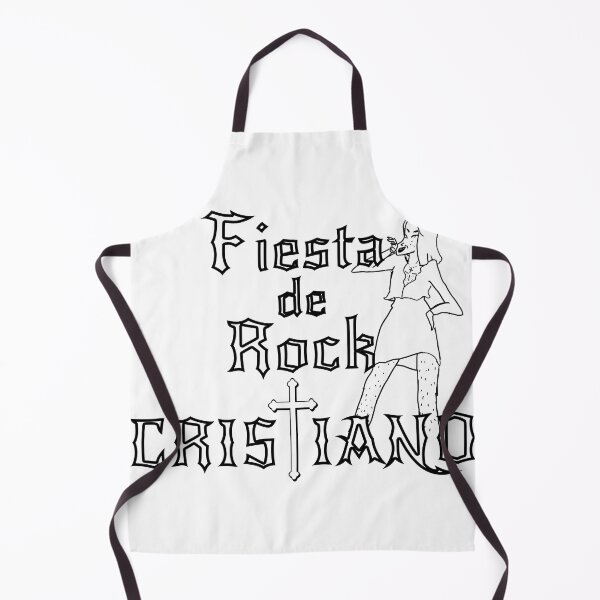 Item preview, Christian Rock Party designed and sold by kalufugo.