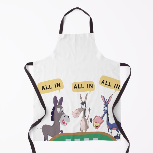 Item preview, Dumb Donkeys designed and sold by TissDesigns.
