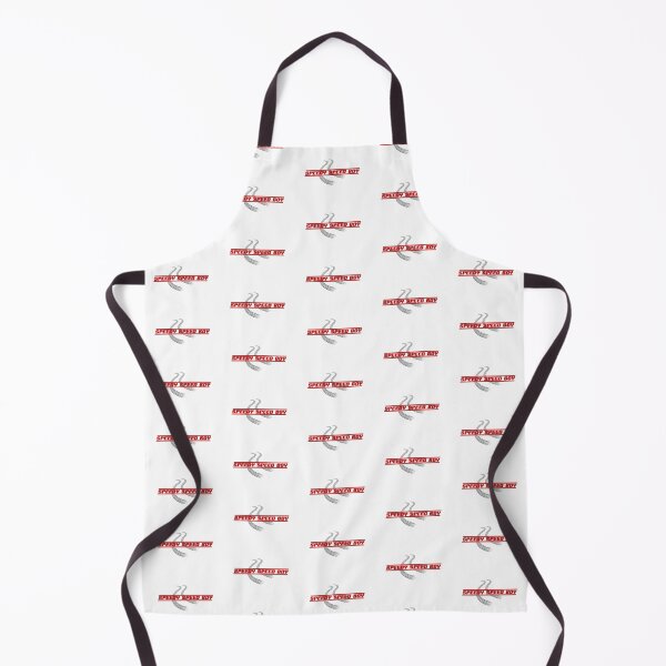 Item preview, Anime Tire Tracks & Lyrics! Design #2-Red (on White) designed and sold by epinkb.