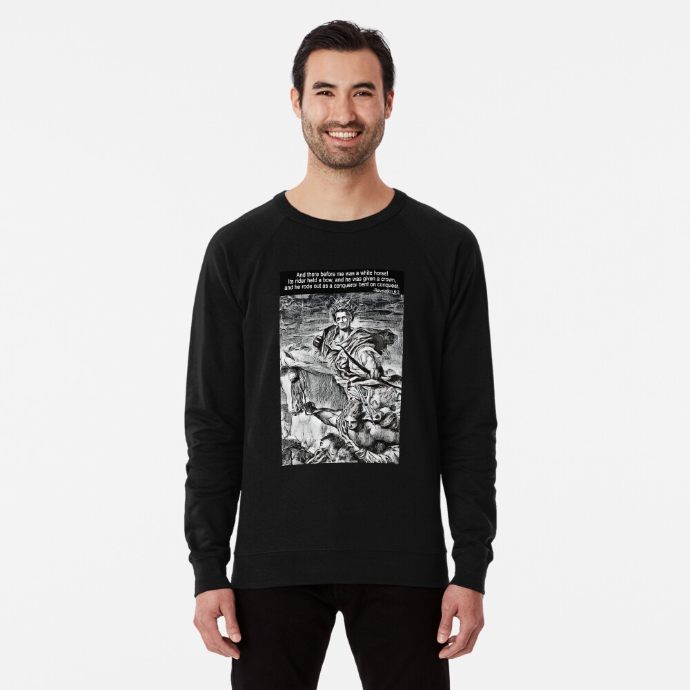 Item preview, Lightweight Sweatshirt designed and sold by ShipOfFools.