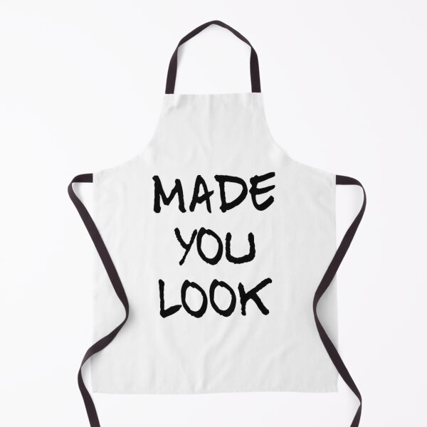 Item preview, Made You Look designed and sold by RiseandShineTee.