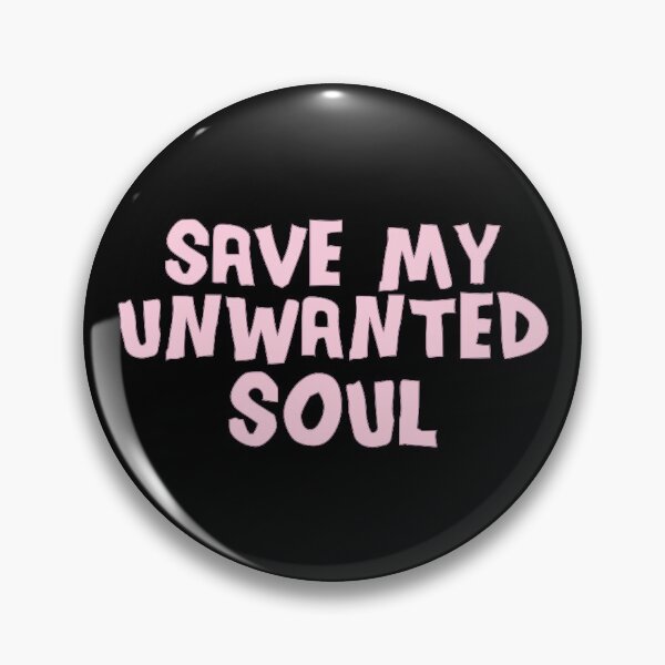 Item preview, Save My Unwanted Sould (Pink) designed and sold by FilipeFerreira.